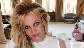 Britney Spears è incinta, su Instagram l’annuncio della terza gravidanza