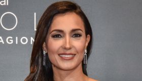 Caterina Balivo, nuovo look sul red carpet di Diavoli 2 (con dedica al marito)
