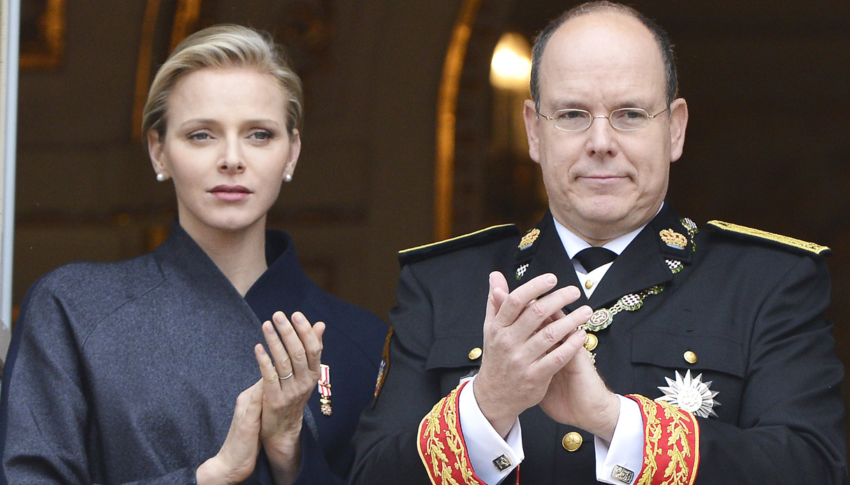 Charlene di Monaco, spuntano documenti scottanti. Alberto sull’orlo della rovina