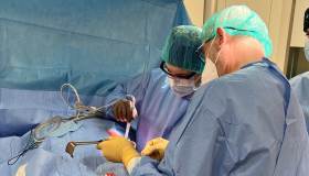 L’approccio innovativo della chirurgia all’anca per via anteriore