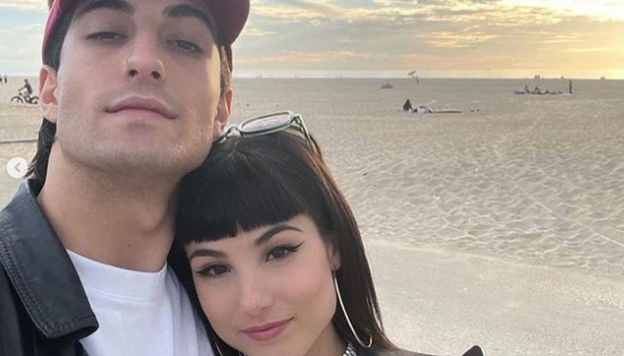 Damiano dei Maneskin, Giorgia Soleri in cura a Bergamo: su Instagram parla della malattia