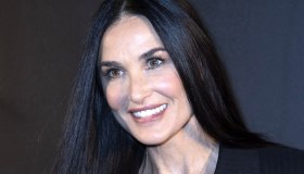 Demi Moore innamorata a 59 anni: lui è uno degli chef più famosi del mondo