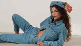 Primavera a tutto denim