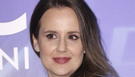 Elisa Di Eusanio, dal set con Luca Argentero al teatro per un evento speciale