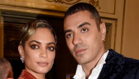 “Stessa casa, stesso amore”: Elodie e Marracash avvistati (ancora) insieme