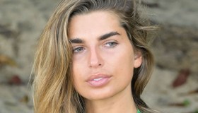 Isola, l’incantevole beauty routine di Laura Maddaloni ed Estefania Bernal