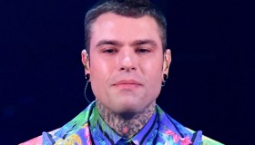 “Sempre pronto ad aiutare il prossimo”: il dono di Fedez per la Croce Rossa