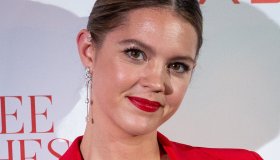 Isabelle Junot, la nuova Marchesa che sfida Charlotte Casiraghi