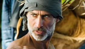 Raz Degan, su Instagram la foto che piace a tutte e fa invidia a Can Yaman