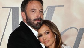 J.Lo svela i dettagli sulla proposta (strana ma bella) di Ben Affleck