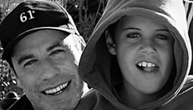 John Travolta su Instagram: “Mi manchi”. Il ricordo di Jett per i suoi 30 anni