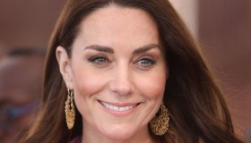 Louis di Cambridge compie 4 anni: le splendide foto scattate da mamma Kate