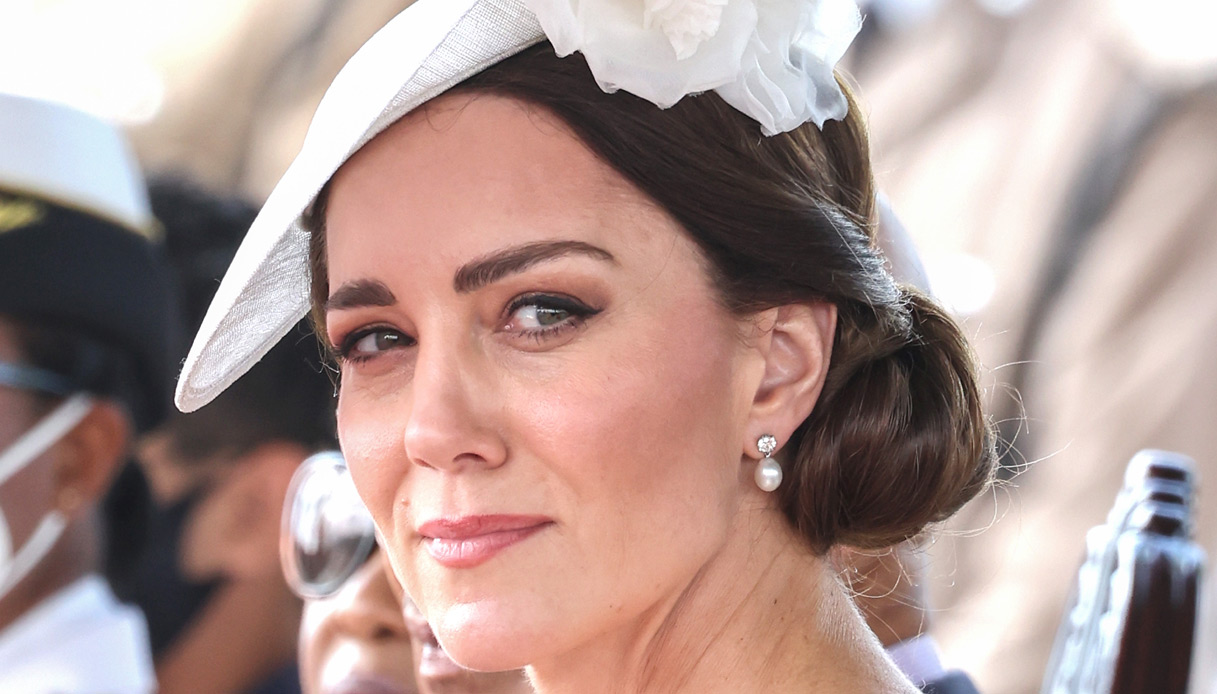 Kate Middleton, come guadagnare 145mila euro l’anno lavorando per lei