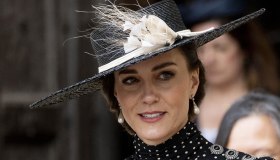 Kate Middleton lascia il Palazzo: crescono le preoccupazioni per la Regina