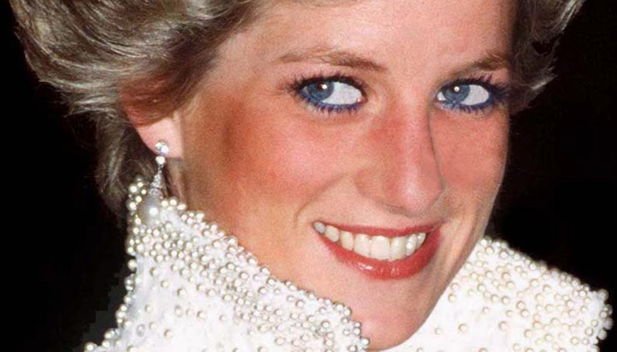 Farväl till Patrick Demarchelier, privatfotograf för Lady Diana