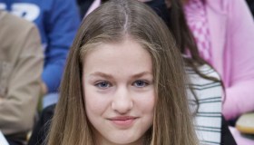 Letizia di Spagna, Leonor è cresciuta: il misterioso fidanzato alla festa di famiglia