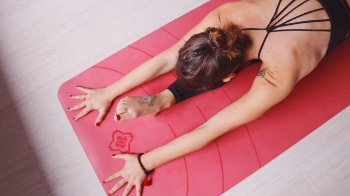 Praticare Yoga migliora il sesso, ecco perché