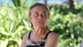 Isola, Lory e Ilona sul piede di guerra: “Sei una donna dal cuore di ghiaccio”