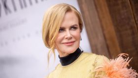 Il Make up luminoso over 50 è quello di Nicole Kidman. Ed è tutto da imitare