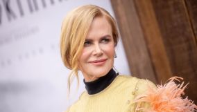 make up nicole kidman