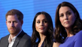 Nozze di Beckham Jr, snobbati Meghan e Harry: gli invitati erano Kate e William