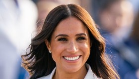 Harry e Meghan agli Invictus Games: l’abito bianco della Markle è da dimenticare
