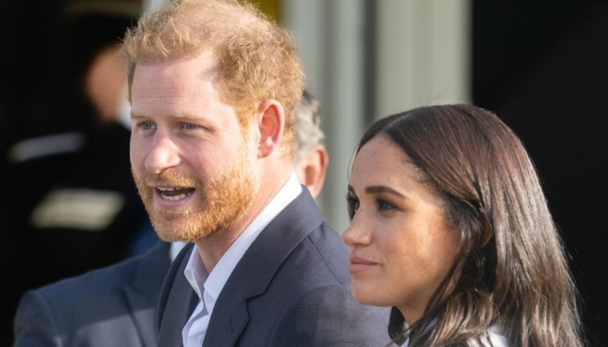Meghan Markle, la scelta per Archie che la Regina non le ha mai perdonato