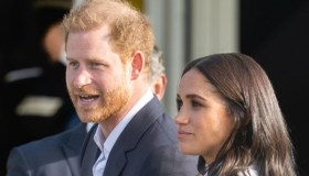 Meghan Markle, la scelta per Archie che la Regina non le ha mai perdonato