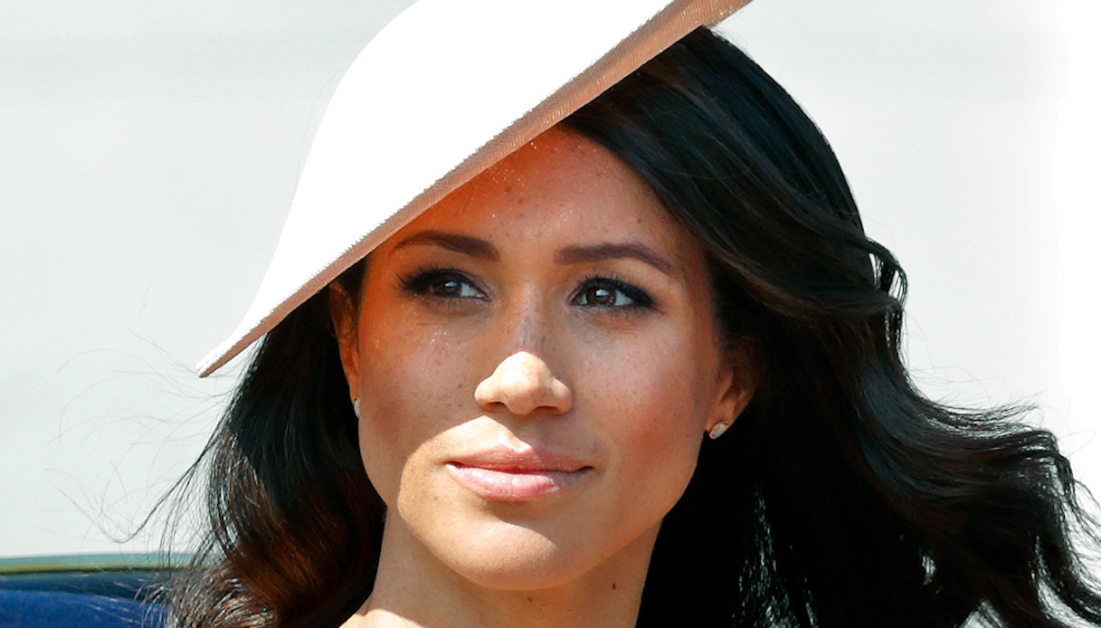 Meghan ha un sogno: vuole tornare a Londra, ma qualcuno rovina il battesimo di Lilibet