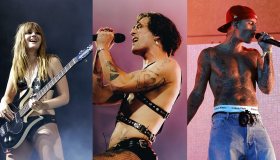 I più sexy del Coachella 2022, Maneskin e non solo: rifatevi gli occhi