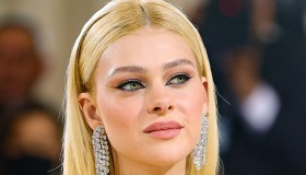 Nicola Peltz, il segreto del suo make up da sposa costa meno di 16 euro