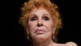 Ornella Vanoni non sta bene: “Mi fermo”. E cancella tutti gli impegni estivi