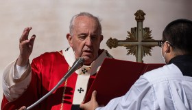 Palinsesto Pasqua 2022, dove e quando vedere le celebrazioni in tv