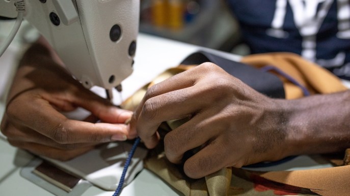Cosa sta facendo l’UE per rende sostenibile la fashion industry