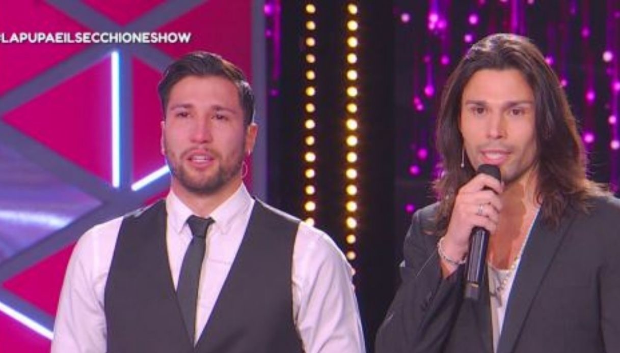 La Pupa e il Secchione, perché Gianmarco Onestini ha fatto impazzire tutte