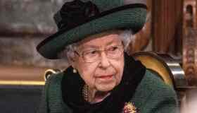 La Regina Elisabetta non parteciperà alla tradizionale Messa di Pasqua