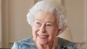 Regina Elisabetta