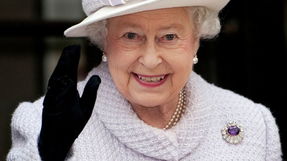 Regina Elisabetta: il Giubileo di Platino