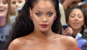 Rihanna, tanto bella quanto sfortunata in amore: le sue storie sbagliate