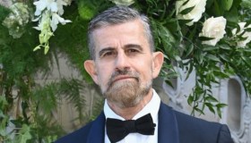 Addio a Salvo Nicosia, collaboratore di Alberta Ferretti. Il saluto commosso di chi lo ha amato