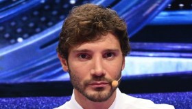Serale di Amici, perché Stefano De Martino si è commosso (e Maria lo ha baciato)