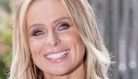 Serena Autieri, i suoi 46 anni
