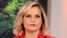 Simona Ventura, perché non sono ancora arrivate le nozze con Terzi
