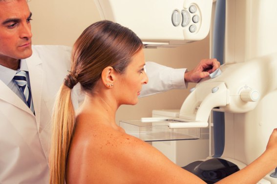 Tumore della mammella, così la radiomica migliorerà diagnosi e cure