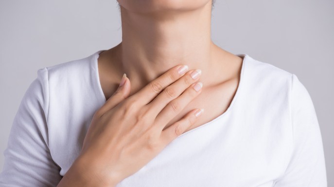 Tumore della tiroide, come si scopre e come si affronta