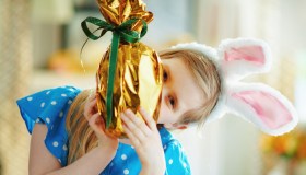 Sorprese dentro l’uovo, come prevenire i piccoli incidenti nei bambini
