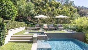 Katy Perry vende la sua villa a L.A. (ed è tra le più belle mai viste)