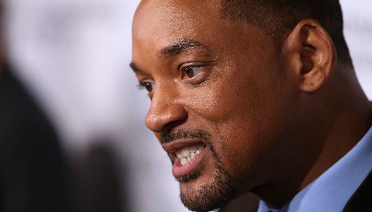 Will Smith: ultime notizie, chi è, età, biografia | DiLei