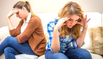 Ho rubato e mi hanno fermata, ma che emozione!