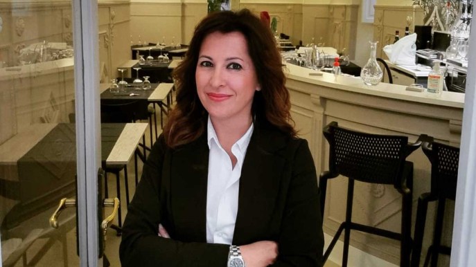 Storia di una rinascita: Alessandra, l’Araba Fenice